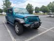 Used 2019 Jeep Wrangler Unlimited Sport S SUV