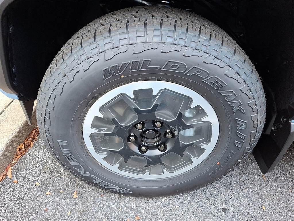 New 2025 Toyota 4Runner TRD Off-Road Premium 4WD TRD OFF-RD PREM