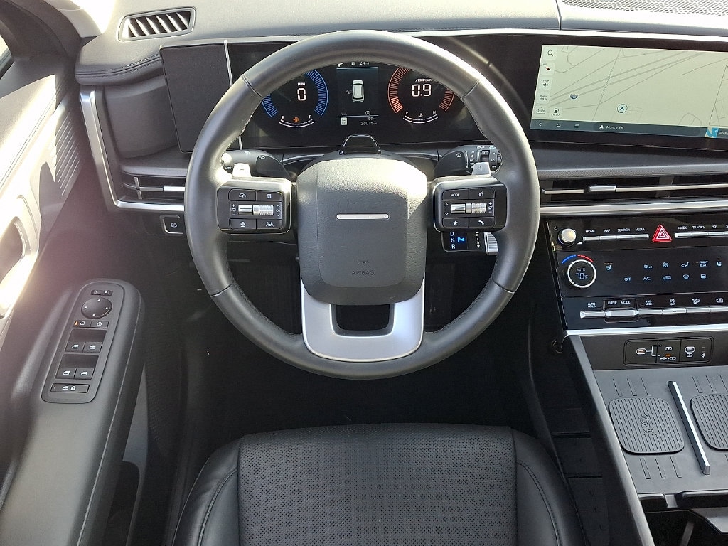 Used 2025 Hyundai Santa Fe XRT SUV