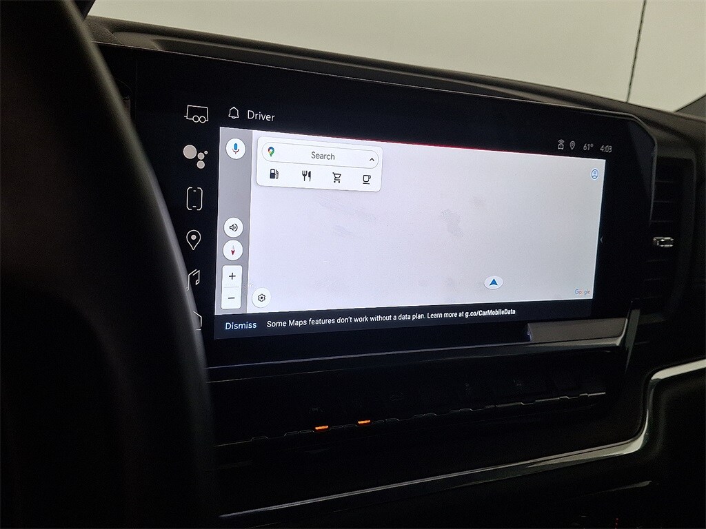 2024 Gmc Sierra 1500 SLT photo 3