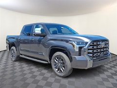 2025 Toyota Tundra Platinum Truck