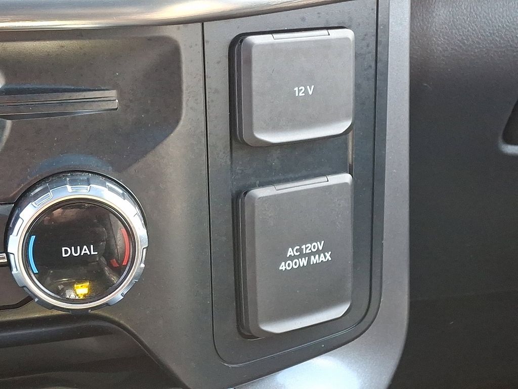 2023 Ford F-150 Lariat - Photo 26