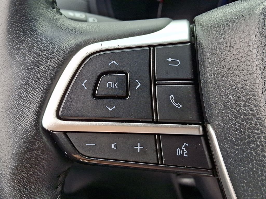 2024 Toyota Grand Highlander XLE - Photo 22