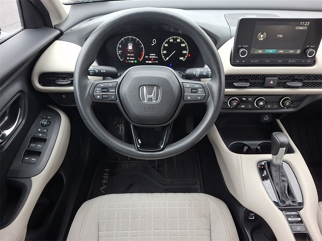 Used 2023 Honda HR-V LX SUV
