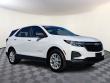 Used 2023 Chevrolet Equinox LS SUV