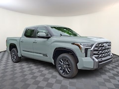 new 2026 Toyota Tundra Platinum Truck for sale near williamsport pa