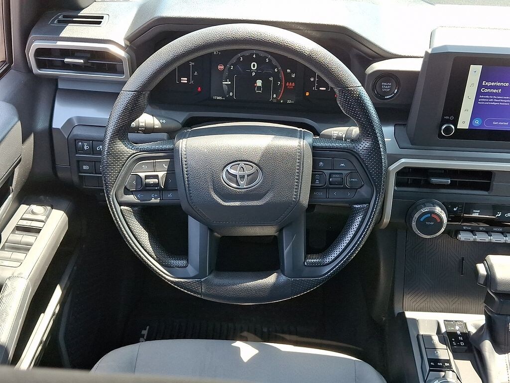 Used 2024 Toyota Tacoma SR5 Truck