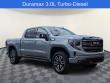 Used 2026 GMC Sierra 1500 AT4 Truck