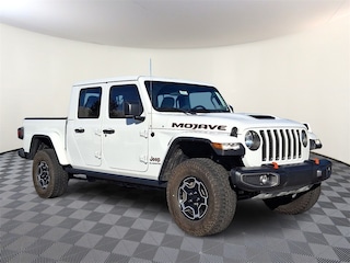 2021 Jeep Gladiator Mojave Truck for sale in Muncy PA