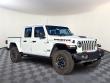 Used 2021 Jeep Gladiator Mojave Truck