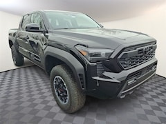new 2026 Toyota Tacoma TRD Off-Road Truck for sale near williamsport pa