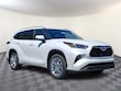 Toyota Highlander Hybrid