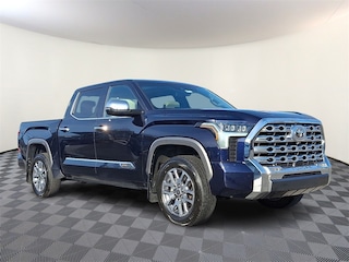 new 2024 Toyota Tundra 1794 Truck new jersey