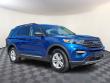 Used 2022 Ford Explorer XLT SUV