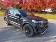 Used 2023 Ford Explorer Timberline SUV