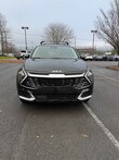  Kia Sportage Hybrid