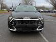 Used 2025 Kia Sportage Hybrid EX SUV