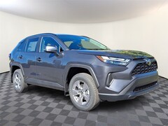 new 2025 Toyota RAV4 XLE Sport Utility for sale near williamsport pa