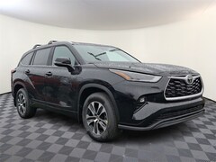new 2026 Toyota Highlander XLE XLE AWD for sale near hazleton pa
