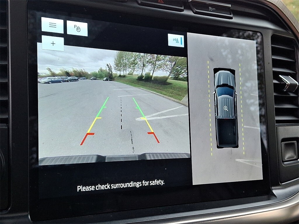 2021 Ford F-150 King Ranch photo 4