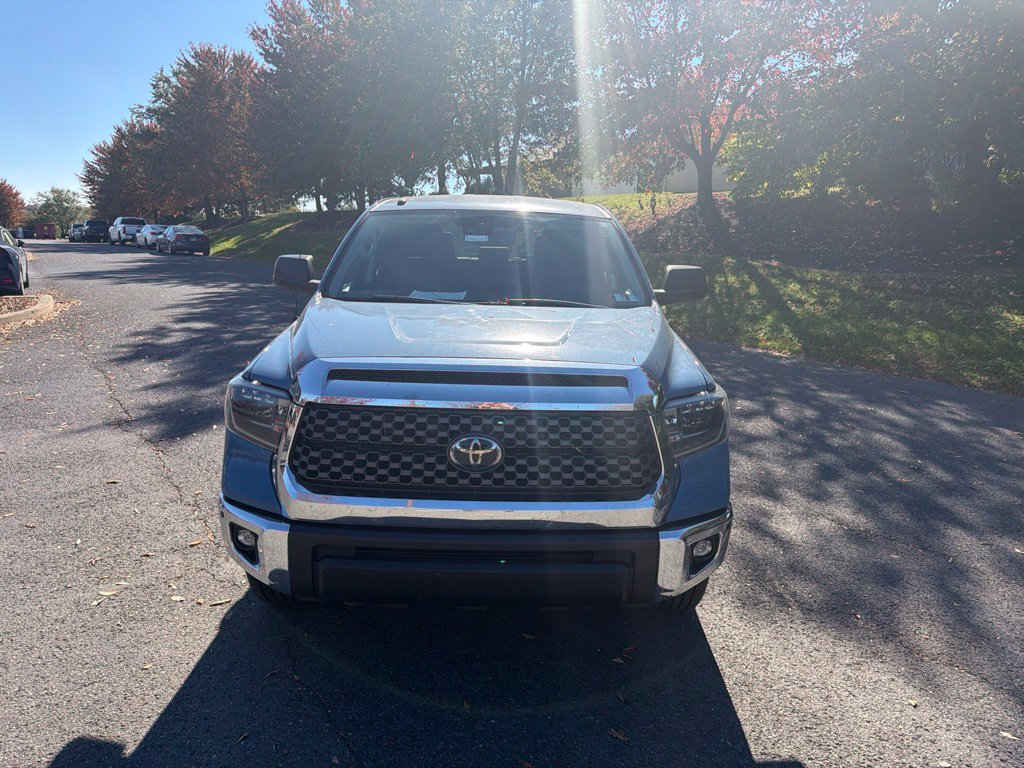 2019 Toyota Tundra