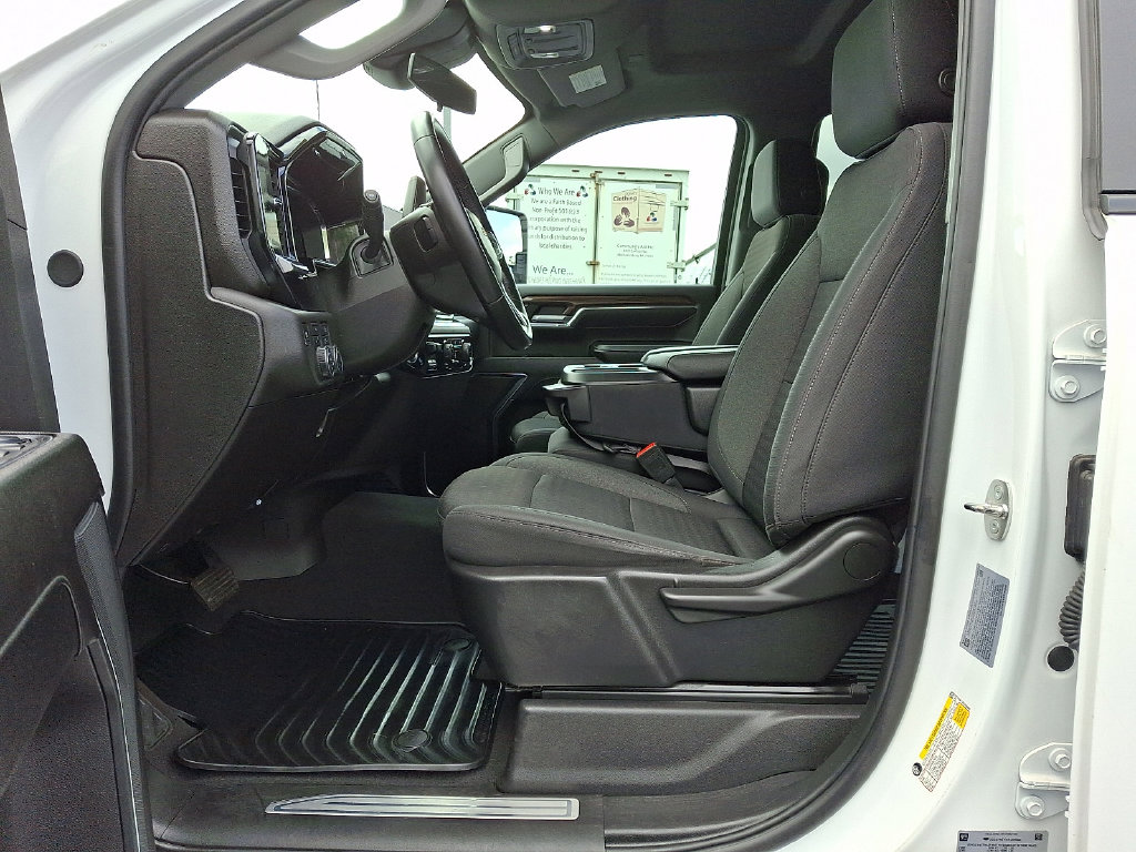 2024 Chevrolet Silverado 2500HD LT - Photo 13