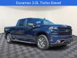 Used 2020 Chevrolet Silverado 1500 RST Truck