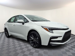 2026 Toyota Corolla SE SE