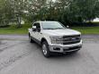Used 2019 Ford F-150 King Ranch Truck
