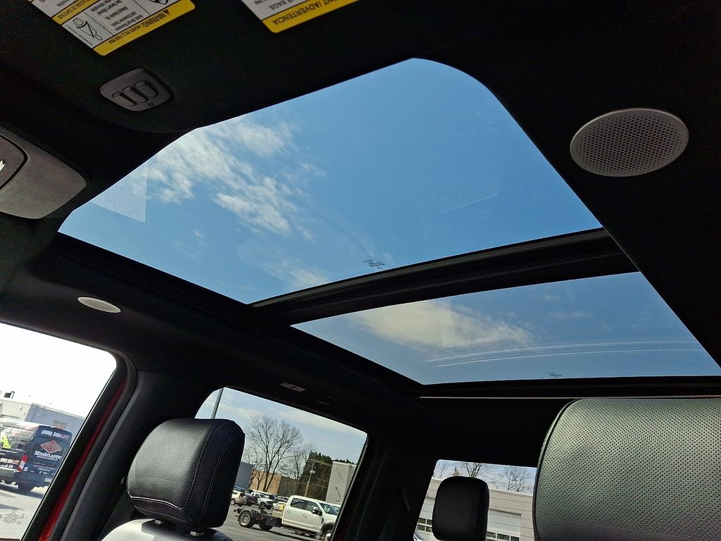 2023 Ford F-150 Lariat - Photo 16