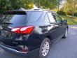 Used 2020 Chevrolet Equinox LT SUV