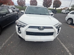 2020 Toyota 4Runner SR5 SUV