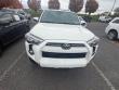 Used 2020 Toyota 4Runner SR5 SUV