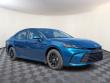 Used 2025 Toyota Camry LE Sedan