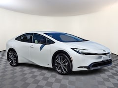 2024 Toyota Prius XLE Hatchback