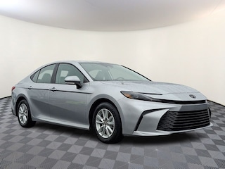2025 Toyota Camry LE Sedan for sale in Muncy PA