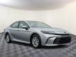 Used 2025 Toyota Camry LE Sedan