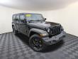 Used 2021 Jeep Wrangler Unlimited Sport SUV