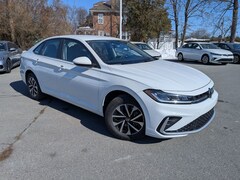 2026 Volkswagen Jetta 1.5T S Sedan