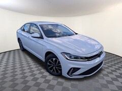 2026 Volkswagen Jetta 1.5T S Sedan