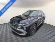 Used 2025 Hyundai Tucson Hybrid Limited SUV