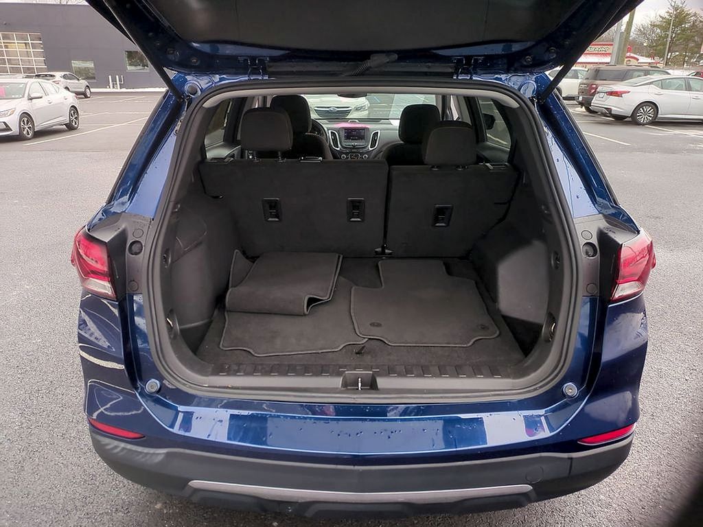 2023 Chevrolet Equinox LT - Photo 33