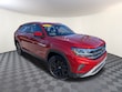  Volkswagen Atlas Cross Sport