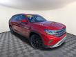 Used 2023 Volkswagen Atlas Cross Sport 2.0T SE w/Technology SUV