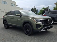 2026 Volkswagen Atlas Cross Sport SE w/Technology SUV
