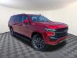Used 2024 Chevrolet Suburban Z71 SUV