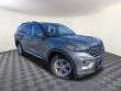 Used 2022 Ford Explorer XLT SUV