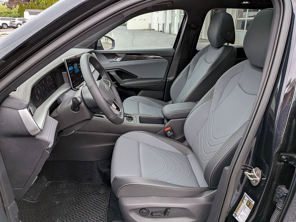 2026 Volkswagen Tiguan SE R-LINE BLACK - Photo 11