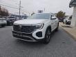 Used 2024 Volkswagen Atlas Cross Sport 2.0T SE w/Technology SUV