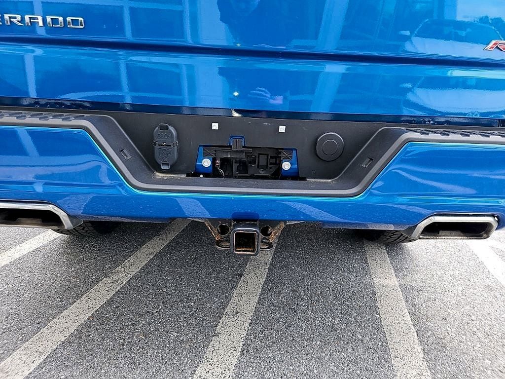 2023 Chevrolet Silverado 1500 RST - Photo 22